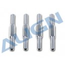 Aluminum Hexagonal Bolt