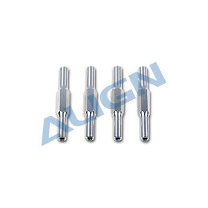 Aluminum Hexagonal Bolt