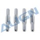 Aluminum Hexagonal Bolt