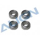 Bearing(MR126ZZ) 