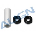 Feathering Shaft Sleeve Set 