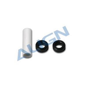 Feathering Shaft Sleeve Set 