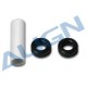 Feathering Shaft Sleeve Set 