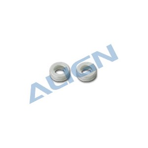 Damper Rubber/Gray 70° 