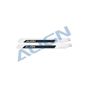  425D Carbon Fiber Blades  (→HD420B)