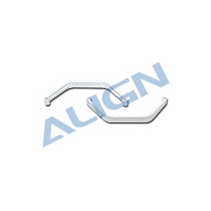 Landing Skid H50122
