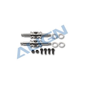500PRO Tail Rotor Hub 