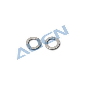 Main Shaft Spacer H50157