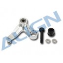 500PRO Metal Tail Rotor Control Arm Set H50165