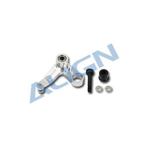 500PRO Metal Tail Rotor Control Arm Set H50165