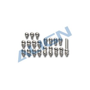 500PRO Linkage Ball Assembly H50167