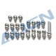 500PRO Linkage Ball Assembly H50167