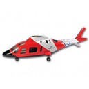 AGUSTA A-109 500 Scale Fuselage 