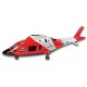AGUSTA A-109 500 Scale Fuselage 