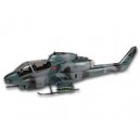 AH-1 500 Scale Fuselage 