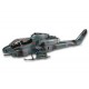 AH-1 500 Scale Fuselage 