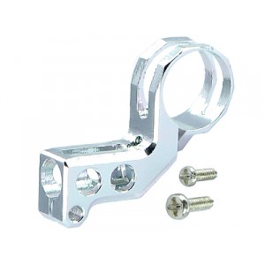 Aluminum Tail Motor Mount (for 3mm Tail Boom series)