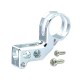 Aluminum Tail Motor Mount (for 3mm Tail Boom series)