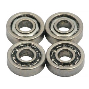 Precision Blade Grip Radial Bearing set - BLADE MCPX