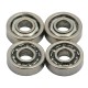 Precision Blade Grip Radial Bearing set - BLADE MCPX