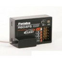 Recepteur Futaba R604FS